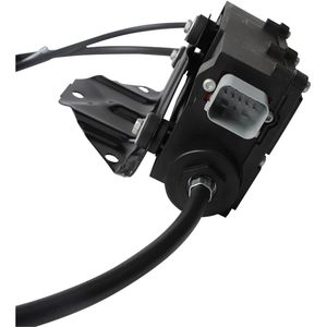 Module de moteur de frein de stationnement électrique pour BMW X5 X6 F15 F16 F85 F86 30d 35i 2012 2016 DC 12V EPB Frein à main de stationnement - Product Image 3
