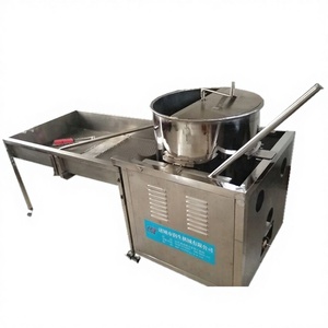 Máquina para hacer palomitas de maíz, máquina para hacer palomitas de maíz con caramelo, máquina para hacer palomitas de maíz de forma redonda - Product Image 5