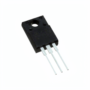 Authorized Distributor Diode Arrays SFF1605GH Components Electronic TO-220-3 Full Pack, Isolated Tab - Product Image 1