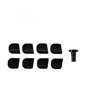 <span class=keywords><strong>Kit</strong></span> d'ébauches de suppression de volet de coureur de collecteur d'admission pour EA113 SEAT VW <span class=keywords><strong>Golf</strong></span> <span class=keywords><strong>5</strong></span> 6 GTI ED30 ED35 R Audi A3 A4 A6 S3 TT KILL <span class=keywords><strong>KIT</strong></span> - Product Image 2