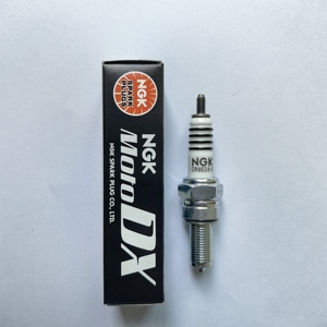 Động cơ xe máy phần <span class=keywords><strong>NGK</strong></span> bugi ban đầu 91579 CR9EDX-S cho động cơ Yamaha OEM 9470100410 9470100318 cho cr9eix/<span class=keywords><strong>cr9e</strong></span> - Product Image 3