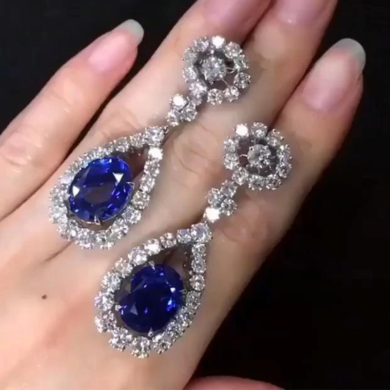 E1118 blue