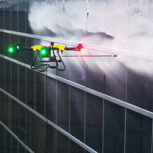 Drone de <span class=keywords><strong>nettoyage</strong></span> haute performance avec pompe, garantie de 3 ans, économique pour usage domestique, drone de lutte contre les incendies JTC - Product Image 4