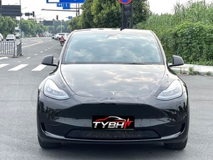 Tesla Model Y <span class=keywords><strong>2022</strong></span> Usado Más Vendido, SUV Eléctrico RWD LHD con 545 km de Autonomía, Piloto Automático, <span class=keywords><strong>Coche</strong></span> Usado en Buen Estado para Exportación - Product Image 3