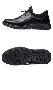 Zapatillas Deportivas de Malla Transpirable para Hombre, Ligeras, con Cordones, para Correr - Product Image 2