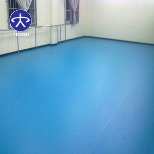 Sàn Gỗ PVC Cho Lớp Học Mẫu Giáo Sàn Và Phòng Khiêu Vũ - Product Image 5