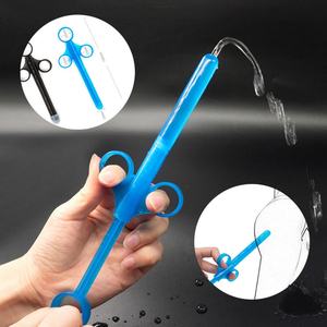 CokeLife 20 Años de Experiencia OEM/ODM, Aplicador de Lubricante, Jeringas, Tubo de Lubricante, Aplicador de Lubricante para Hombres, Mujeres y Parejas - Product Image 1