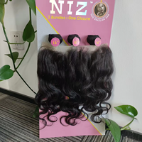 Offre Spéciale – Extensions de tresses africaines 3x1 pré-étirées Ez Braid 100 % cheveux humains, ombrées, de 10 à 24 pouces, pour tresses en boîte – Vente en gros