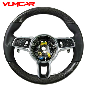 Volant personnalisé en usine pour les modèles 718 - Product Image 1