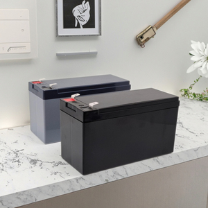 Solar Custom 12V UPS Battery Long Life Deep Cycle 12V 7ah Sealed Lead Acid Battery for <strong>Street</strong> <strong>Light</strong> - Product Image 1