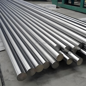 Gr5 <span class=keywords><strong>titanium</strong></span> staaf voor precisie-draaien |   Titaniumlegering staaf - Product Image 5