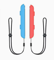 StrapsJoycon tali Pengontrol nirkabel, tali Pengontrol nirkabel untuk Joypad saklar