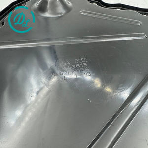 Couvre-engrenage DL EexcavaStart 3943813 pour moteurs diesel ISC ISL QSL9 8.3L 8.9L - Product Image 6