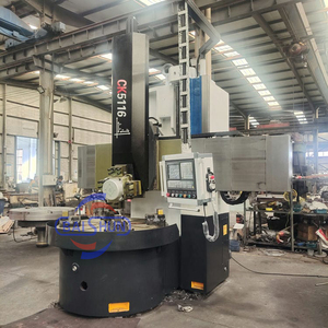 <span class=keywords><strong>Torno</strong></span> <span class=keywords><strong>CNC</strong></span> Vertical Personalizado para Metal, <span class=keywords><strong>Torno</strong></span> de Torneado <span class=keywords><strong>CNC</strong></span>, <span class=keywords><strong>Torno</strong></span> <span class=keywords><strong>Paralelo</strong></span> - Product Image 2