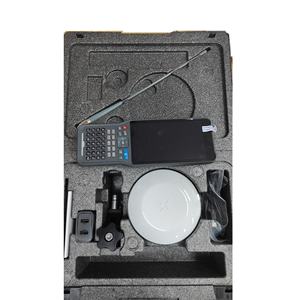 Instrumento Profissional de Alta Precisão GPS RTK GNSS Óptica Hi Target V200 Base and Rover Measurement <span class=keywords><strong>Equipment</strong></span> - Product Image 3