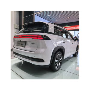 Similaire au BZ3X, nouvelle voiture électrique, <span class=keywords><strong>Aion</strong></span> I60 2026 avec conduite à gauche espagnole, version standard 530, SUV, voitures électriques d'occasion directement de l'usine - Product Image 6