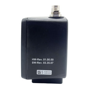 Cabezal de Lectura Óptica Duradero de Alta Calidad PGV100I-F200A-R4-V19 24V para Sistema de Posicionamiento por Luz Incidente AGV RS-485 0.2mm - Product Image 6