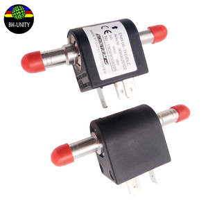 <span class=keywords><strong>Gotec</strong></span> bomba de Alcohol EMX 08-TKD/DLC 9680020102 24V 50Hz 18W electromagnética de vidrio de impresión - Product Image 5