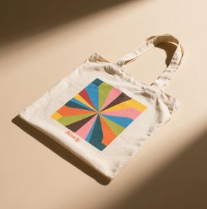 Custom <b>Large</b> <b>Canvas</b> Tote <b>Bag</b> Custom Transfer Printing Sublimation <b>Canvas</b> Tote <b>Bags</b> - Product Image 6