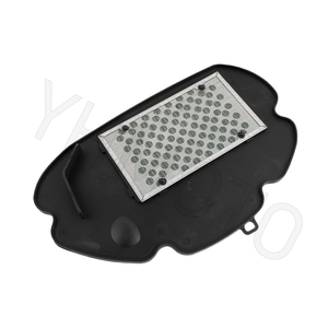 Para <span class=keywords><strong>Honda</strong></span> Activa125 <span class=keywords><strong>Activa</strong></span> <span class=keywords><strong>125</strong></span> piezas de accesorios de motocicleta filtro de espuma de aire elemento Filtro 17210-K24-091 - Product Image 4