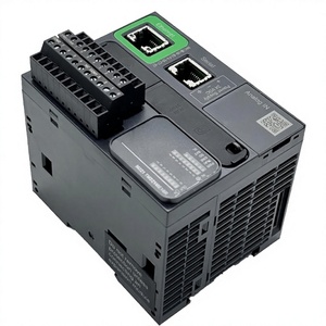 Nouveaux modèles de contrôleurs logiques PLC M221 Book Logic Controller TM221M16R TM221M16RG TM221M16T <span class=keywords><strong>TM221M16TG</strong></span> TM221ME16R TM221ME16RG TM221ME16T - Product Image 1