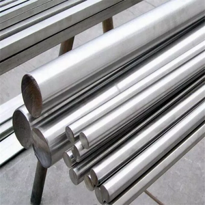 Barra redonda de acero pulido ASTM A276 de 20-309mm de alta precisión <span class=keywords><strong>AISI</strong></span> 310S 321 S 200 - Product Image 1