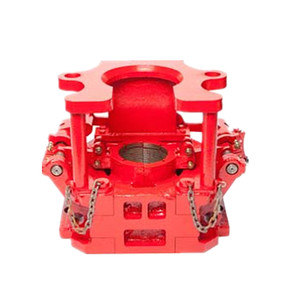 SE150 Tube Ascenseur/Araignée - Product Image 3