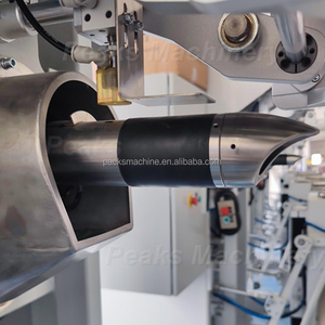 Machine d'emballage automatique <span class=keywords><strong>de</strong></span> sacs à valve <span class=keywords><strong>de</strong></span> 25 kg, ligne <span class=keywords><strong>de</strong></span> remplissage et <span class=keywords><strong>de</strong></span> scellage <span class=keywords><strong>de</strong></span> sacs PP pour <span class=keywords><strong>farine</strong></span> <span class=keywords><strong>de</strong></span> blé, amidon <span class=keywords><strong>de</strong></span> <span class=keywords><strong>manioc</strong></span>, poudre - Product Image 4