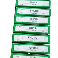 Penjualan Panas Sensor Serat Optik TAKEX FR5BC FU901BC FR8EBC FR8BC FR108BC F85RN, Kabel Serat Reflektif & Penguat Serat Digital