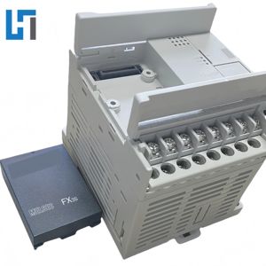FX3S-20MR พีแอลซี /es FX3S-20MT /es โมดูล PLC อุปกรณ์ควบคุมระบบอัตโนมัติทางอุตสาหกรรมสินค้าใหม่ดั้งเดิม - Product Image 2