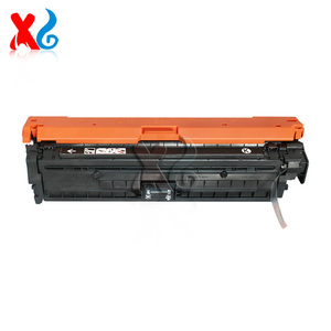 Cartucho de Tóner M652 655A CF450A <span class=keywords><strong>CF451A</strong></span> CF452A CF453A para HP Color LaserJet Enterprise M652dn M653dn M653x M682z M653 M681 M682 - Product Image 6