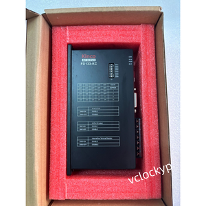 1PCS NUEVO Servoaccionamiento Kinco FD133-KC-000-M1 Envío Rápido a través de Fedex/DHL - Product Image 4