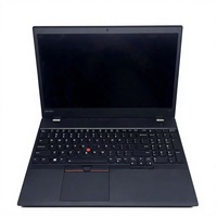 Laptop ThinkPad T490 Intel Core I5 I7 Generasi ke-8 RAM 8GB SSD 256GB Keyboard Inggris Grosir Partai Besar Rekondisi Bisnis