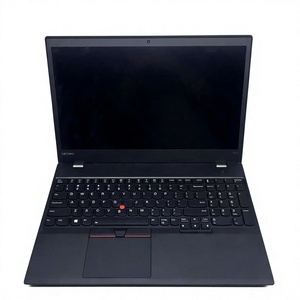 Refurbished L-enovo ThinkPad T570 <b>Laptop</b> Intel Core I5 7th Gen 8GB RAM 256GB SSD 15.6 Inch Business Series Touchscreen English - Product Image 6