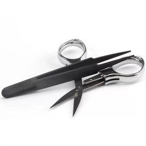 Kit de herramientas Magic Stick Cw Diy, juego de varillas enrolladoras 6 en 1 con tijeras y tornillos para cigarrillos electrónicos - Product Image 4