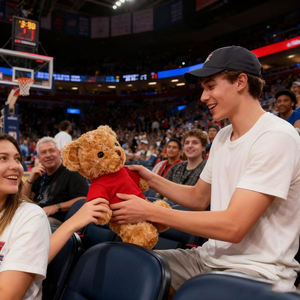 Orsacchiotto Personalizzato con Logo in Uniforme Professionale, Peluche Promozionale per Regali Aziendali e Omaggi Pubblicitari - Product Image 5