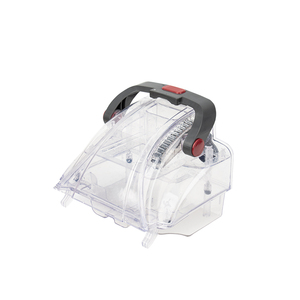 Limpiador <span class=keywords><strong>de</strong></span> <span class=keywords><strong>alfombras</strong></span> húmedas sin bolsa <span class=keywords><strong>de</strong></span> succión fuerte <span class=keywords><strong>de</strong></span> 500W para uso doméstico y hotelero Tanques <span class=keywords><strong>de</strong></span> Agua Limpia/suciedad <span class=keywords><strong>de</strong></span> 1800ml Servicio personalizado OEM - Product Image 5