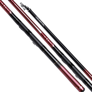 3.0m 3.3m 3.6m 3.9m Dayiwa Xiaoji Flying Slide Float Fuji Guide <span class=keywords><strong>Petite</strong></span> <span class=keywords><strong>canne</strong></span> à pêche rocheuse Dawa Ultra légère Section courte Rocky Rod - Product Image 1