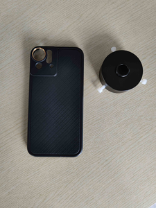 20-60X82 하이 파워 하이 클리어 Bak4 프리즘 조류 관찰 스코프 휴대 전화 홀더 사진 비디오 용 10x APO ED 렌즈 - Product Image 6