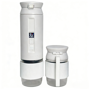 เครื่องชงกาแฟเชิงพาณิชย์ระดับมืออาชีพ สแตนเลสสตีล เครื่องทำเอสเพรสโซ่อัตโนมัติ แรงดัน 30 บาร์ ร้อนเร็ว สำหรับ<span class=keywords><strong>ร้าน</strong></span>กาแฟ - Product Image 4