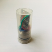 Capteur de pression silicium diffusé 4-20mA avec conditionneur de signal