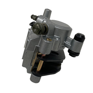 คาลิปเปอร์เบรกหลังอะไหล่มอเตอร์ไซค์สำหรับเวนโต ธันเดอร์สตาร์ 250 300 ร็อคเก็ตแมน - Product Image 4