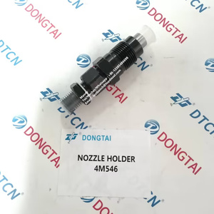 Nhiên liệu diesel pdn vòi phun chủ 4m546 phun nhiên liệu cho động cơ hyun-dai <span class=keywords><strong>d4bh</strong></span> 2.5 - Product Image 2