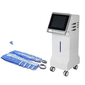 Alat Terapi Tekanan Vakum: Pelangsing Tubuh Profesional & Peningkat Sirkulasi - Product Image 5