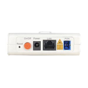 Módem Bridge 1GE <span class=keywords><strong>ZXHN</strong></span> <span class=keywords><strong>F601</strong></span> V6.0 Gepon Onu Gpon ONT FTTH con Certificación RoHS, Gran Venta - Product Image 5