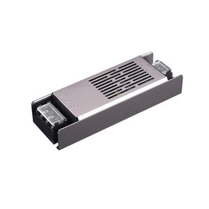Alimentatori Slim 60W 24VDC per Strisce LED, Ideali per Illuminazione Efficiente e Applicazioni Decorative. - Product Image 1