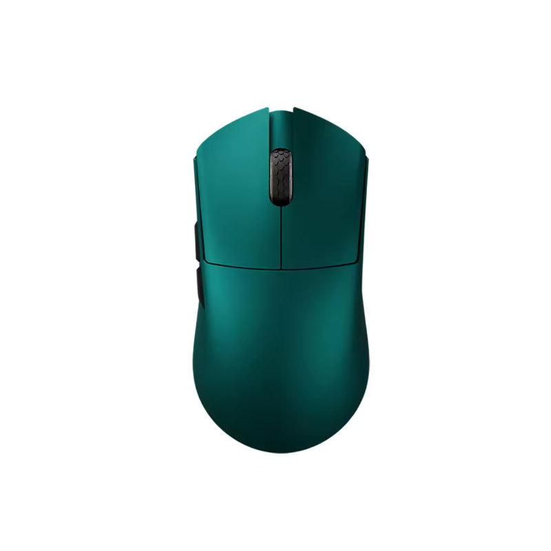Verde oscuro