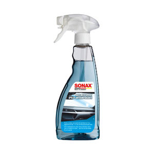 Spray Antivaho de Gran Calidad para Ventanas de Auto 500ml Garantiza una Visión Clara en Todas las Condiciones Climáticas - Product Image 1