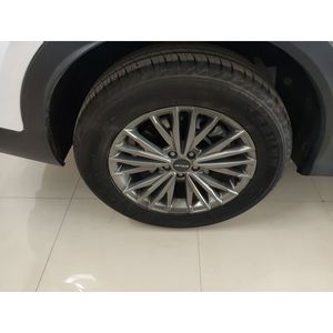 Guazi Prêt à l'exportation JETOUR X70 Essence 1.5 SUV <span class=keywords><strong>Voiture</strong></span> d'occasion Traction avant 5 places 3x7w6qvw3v - Product Image 6