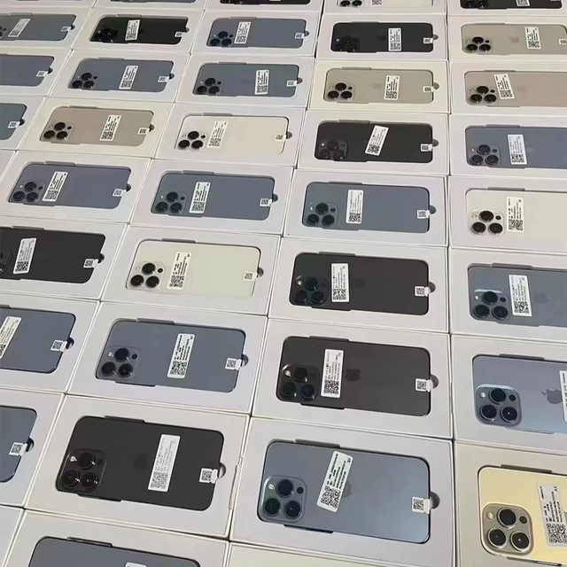 Wholesale Original Used Smart Phone for I Phone Xs Max Original Brand 99 New 64gb 256gb